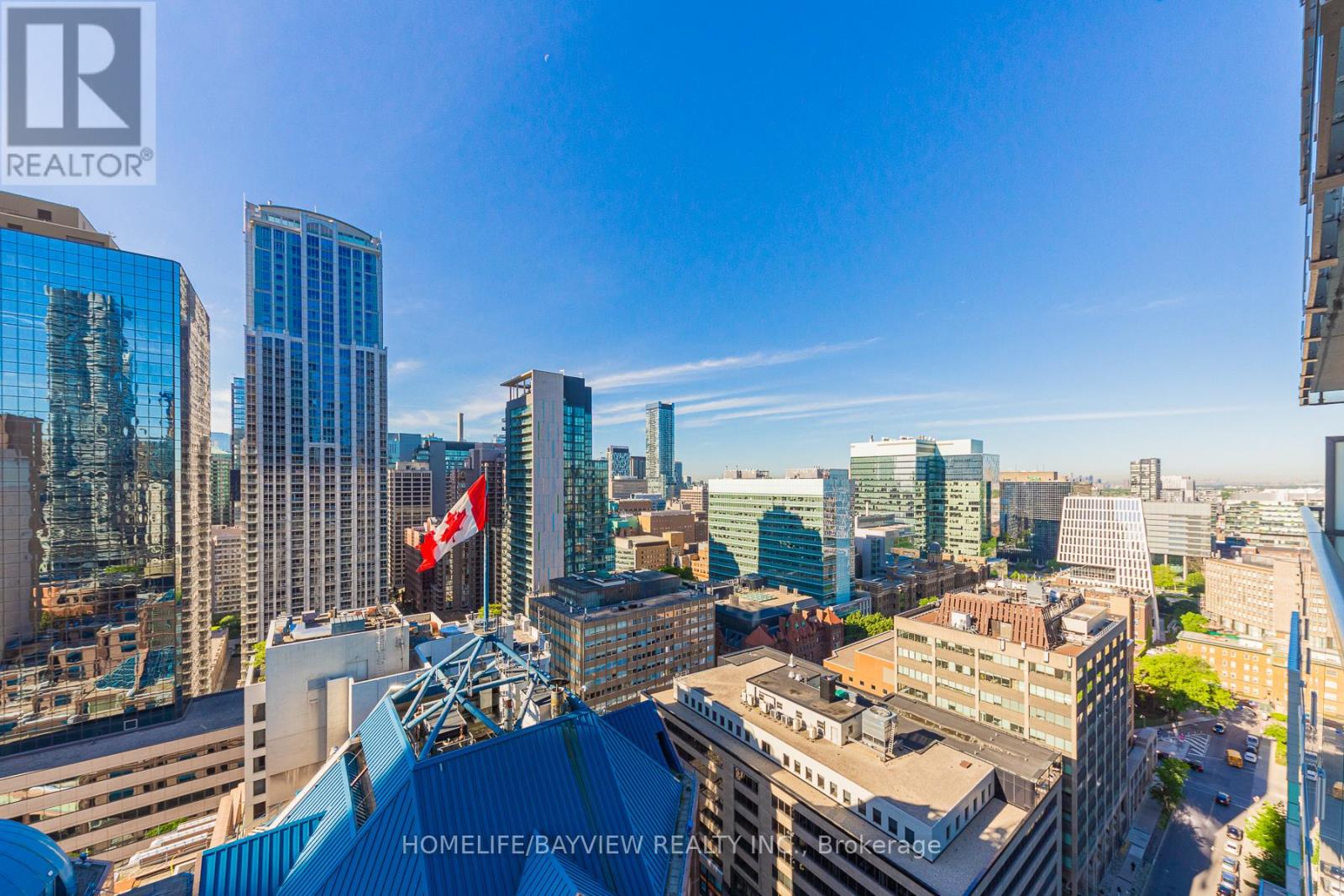 2405 - 38 Grenville Street, Toronto, Ontario  M4Y 1A5 - Photo 27 - C13206790