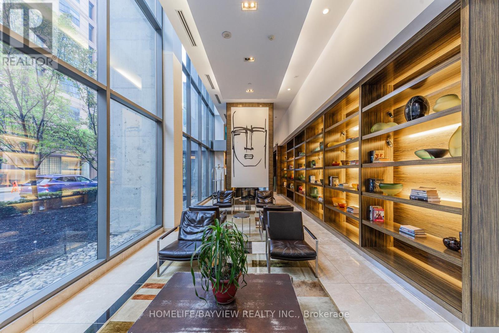 2405 - 38 Grenville Street, Toronto, Ontario  M4Y 1A5 - Photo 3 - C13206790