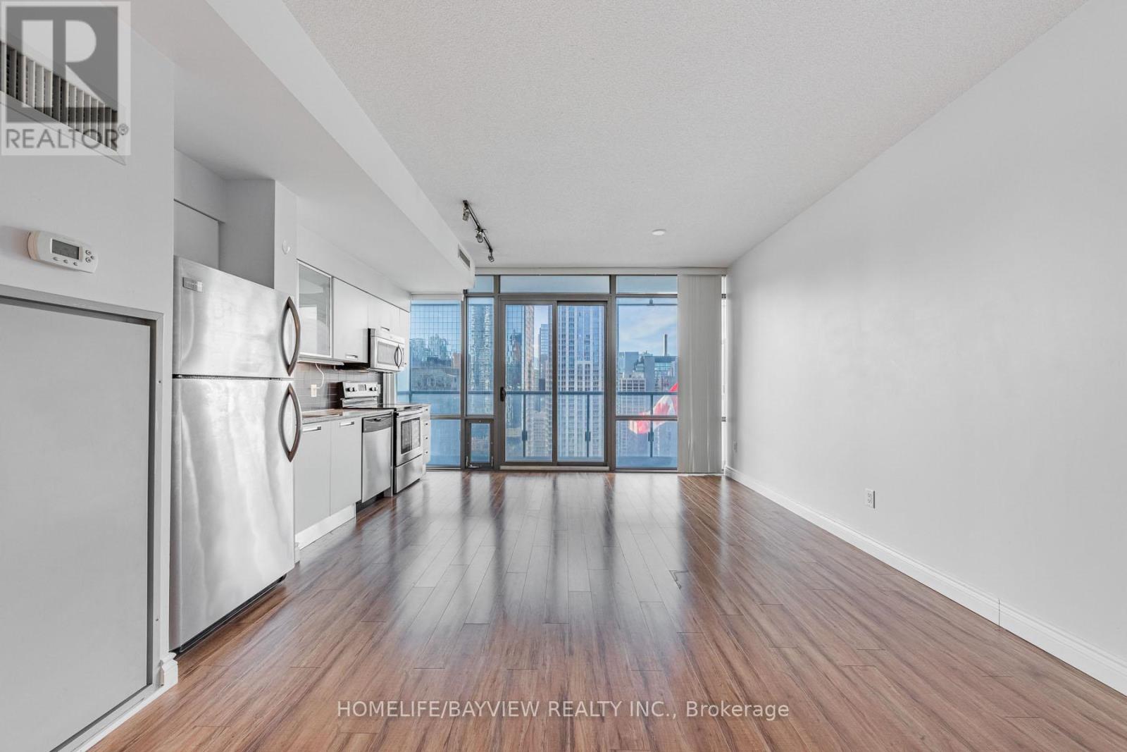 2405 - 38 Grenville Street, Toronto, Ontario  M4Y 1A5 - Photo 8 - C13206790