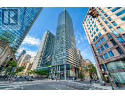 2405 - 38 GRENVILLE STREET, Toronto, Ontario