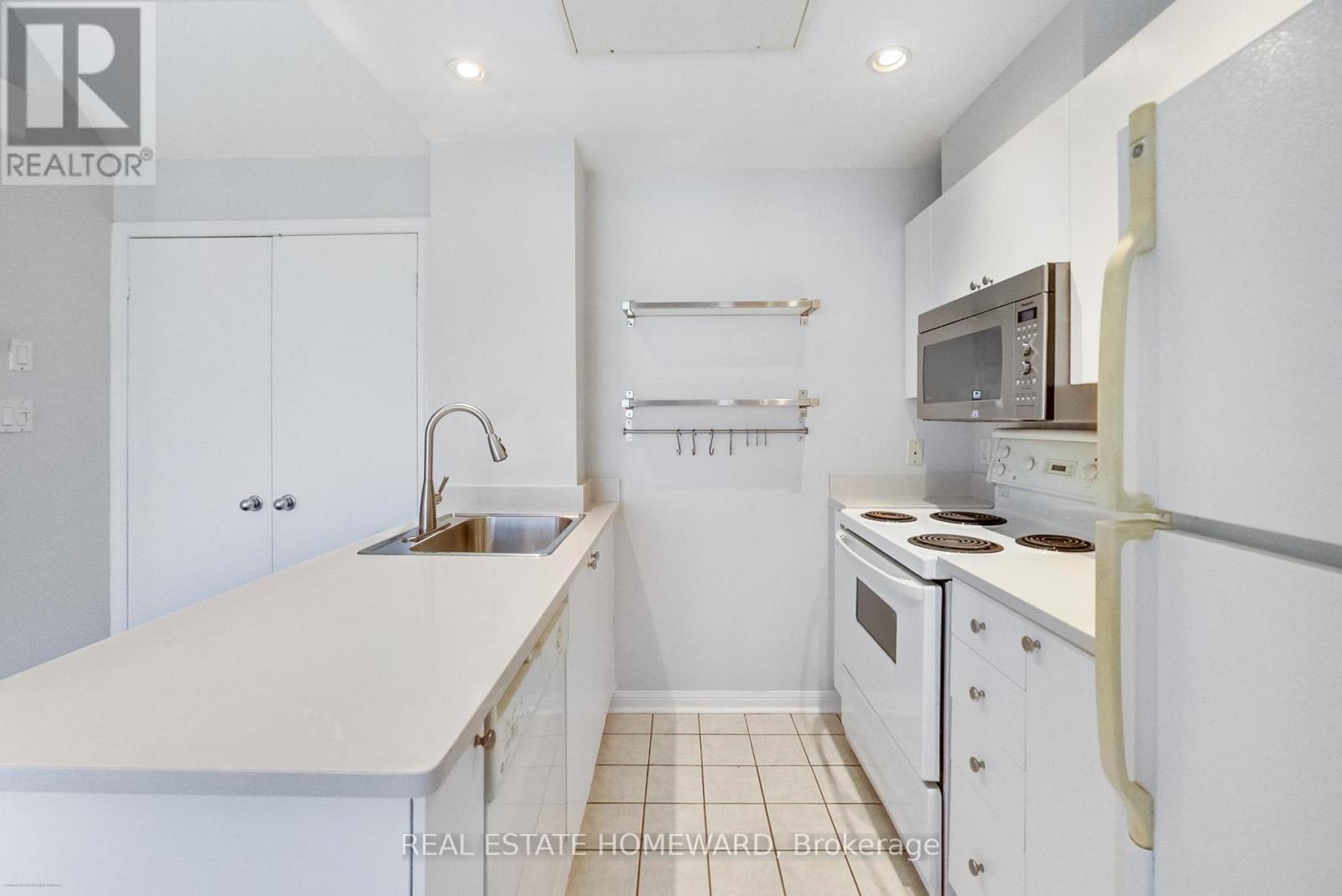 Th 11 - 11 Niagara Street, Toronto, Ontario  M5V 3N9 - Photo 12 - C13206804