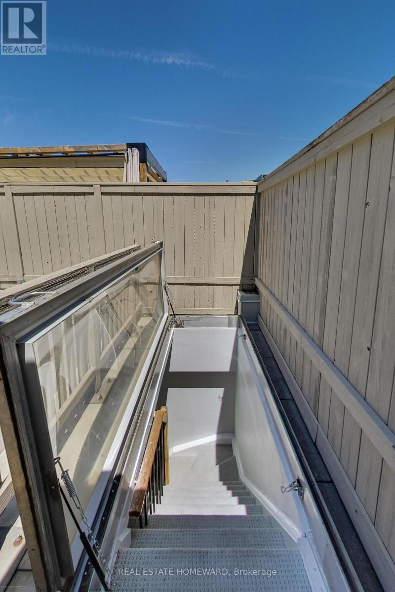 Th 11 - 11 Niagara Street, Toronto, Ontario  M5V 3N9 - Photo 17 - C13206804