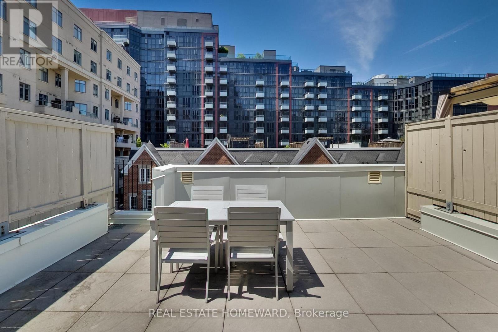 Th 11 - 11 Niagara Street, Toronto, Ontario  M5V 3N9 - Photo 18 - C13206804