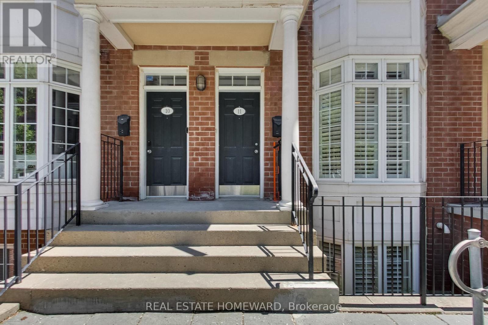 Th 11 - 11 Niagara Street, Toronto, Ontario  M5V 3N9 - Photo 3 - C13206804