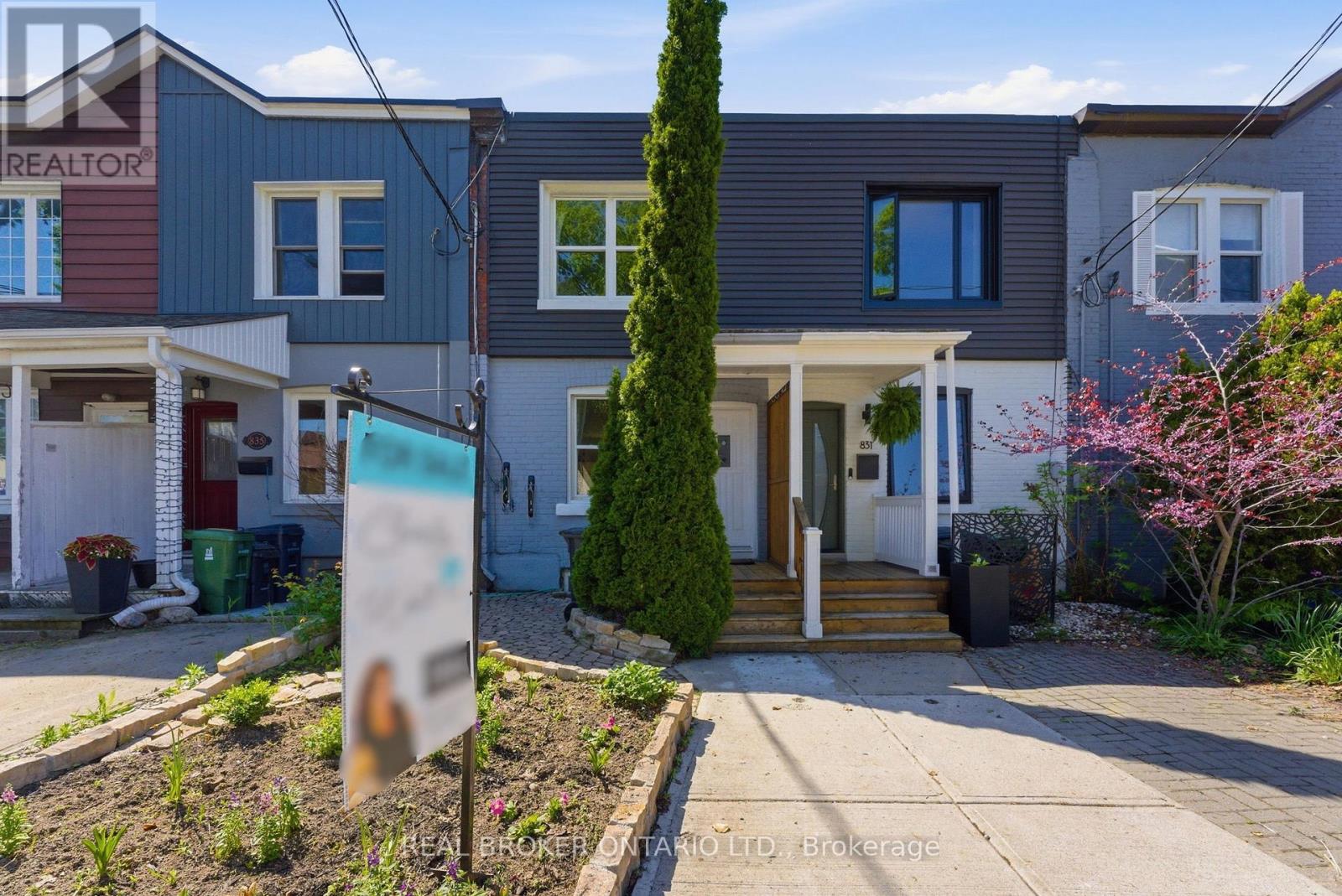 833 Sammon Avenue, Toronto, Ontario  M4C 2E7 - Photo 37 - E13206784