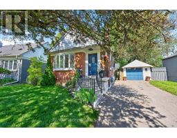 62 MARCHINGTON CIRCLE, Toronto, Ontario