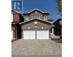 865 WINTERTON WAY, Mississauga, Ontario