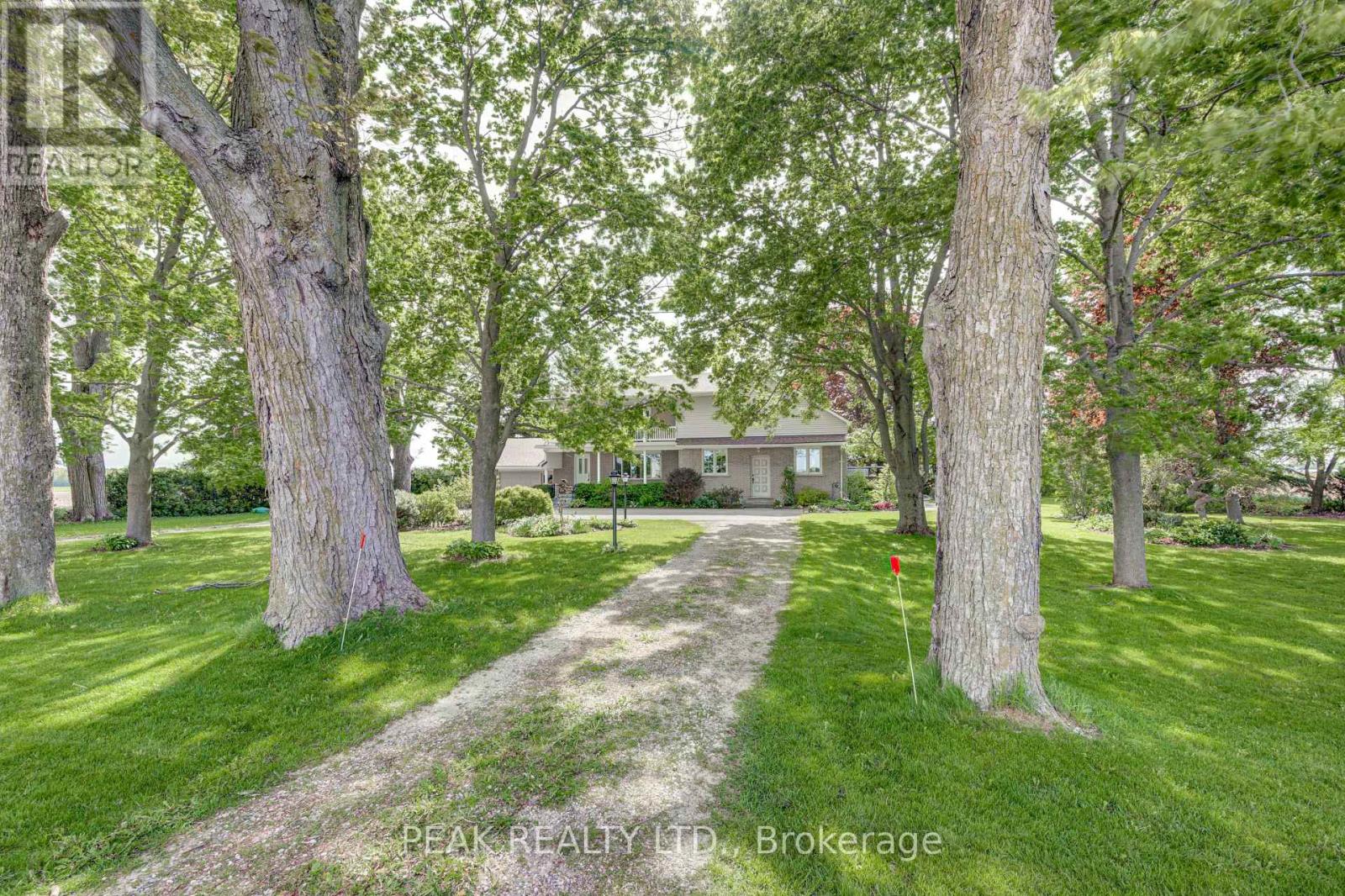 3498 Rd 109, Perth East, Ontario  N0B 2R0 - Photo 2 - X13037690