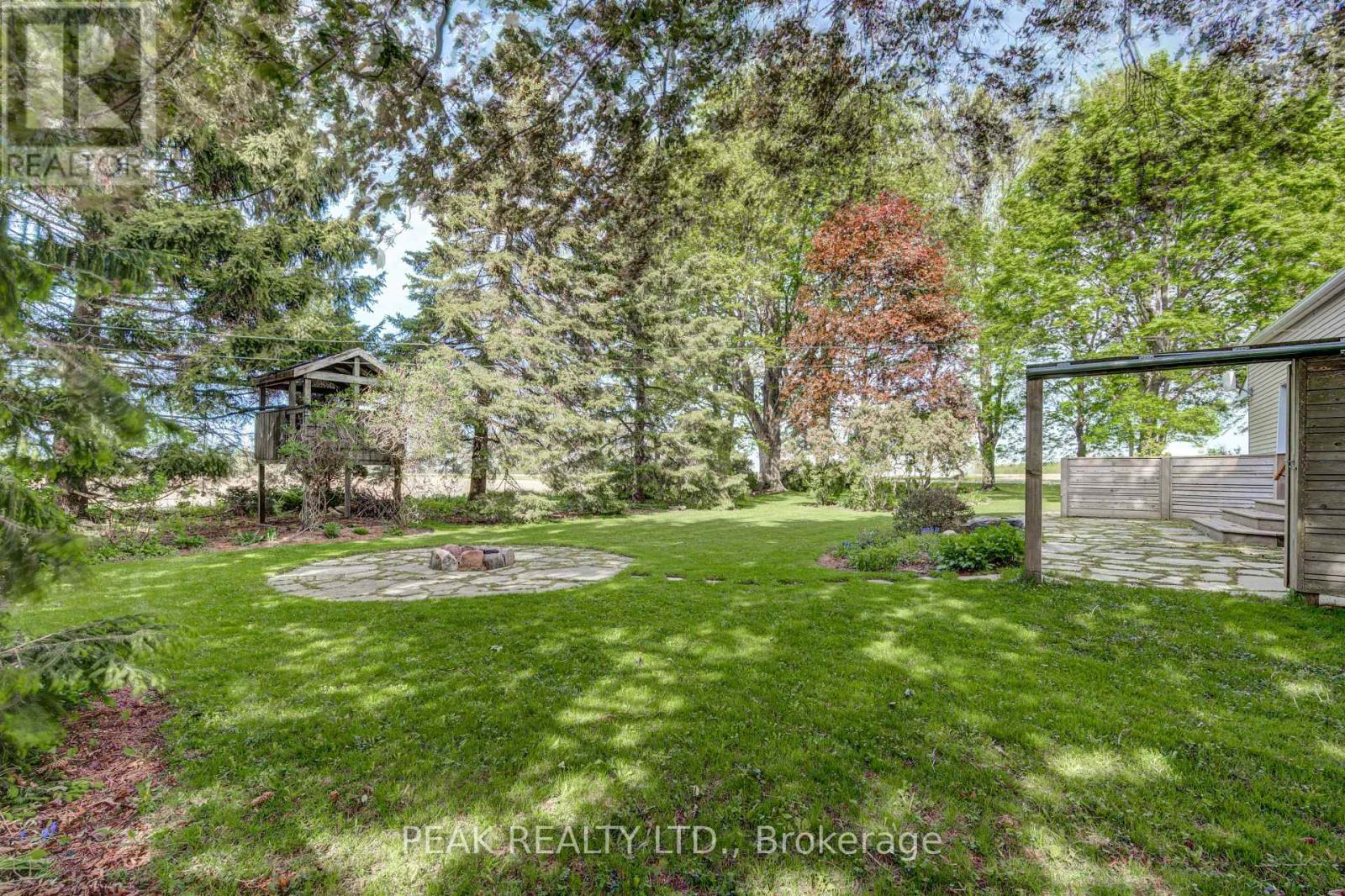 3498 Rd 109, Perth East, Ontario  N0B 2R0 - Photo 45 - X13037690