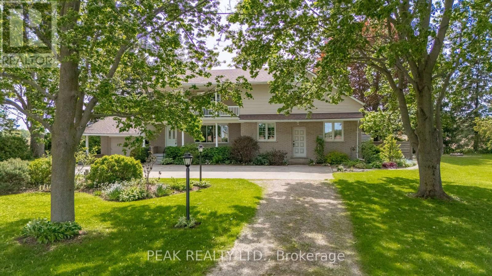 3498 Rd 109, Perth East, Ontario  N0B 2R0 - Photo 3 - X13037690