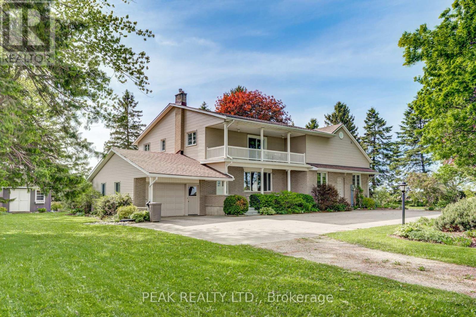 3498 Rd 109, Perth East, Ontario  N0B 2R0 - Photo 4 - X13037690