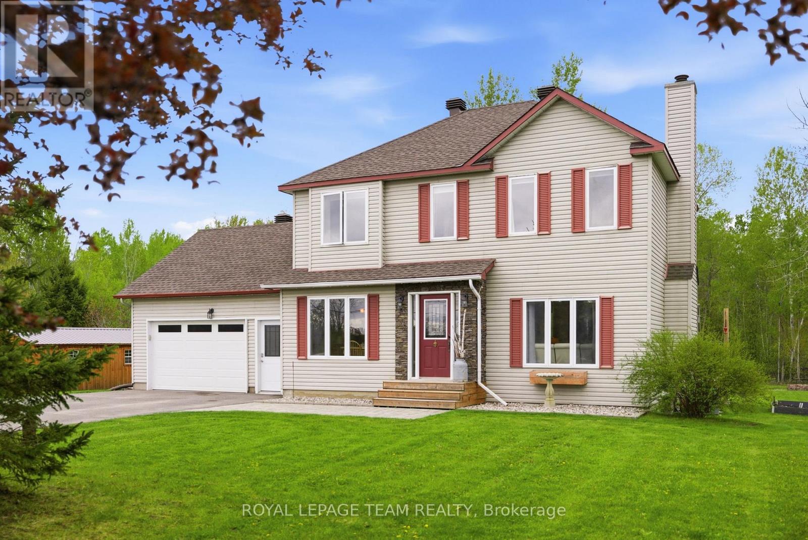 480 DENNISON ROAD, North Grenville, Ontario
