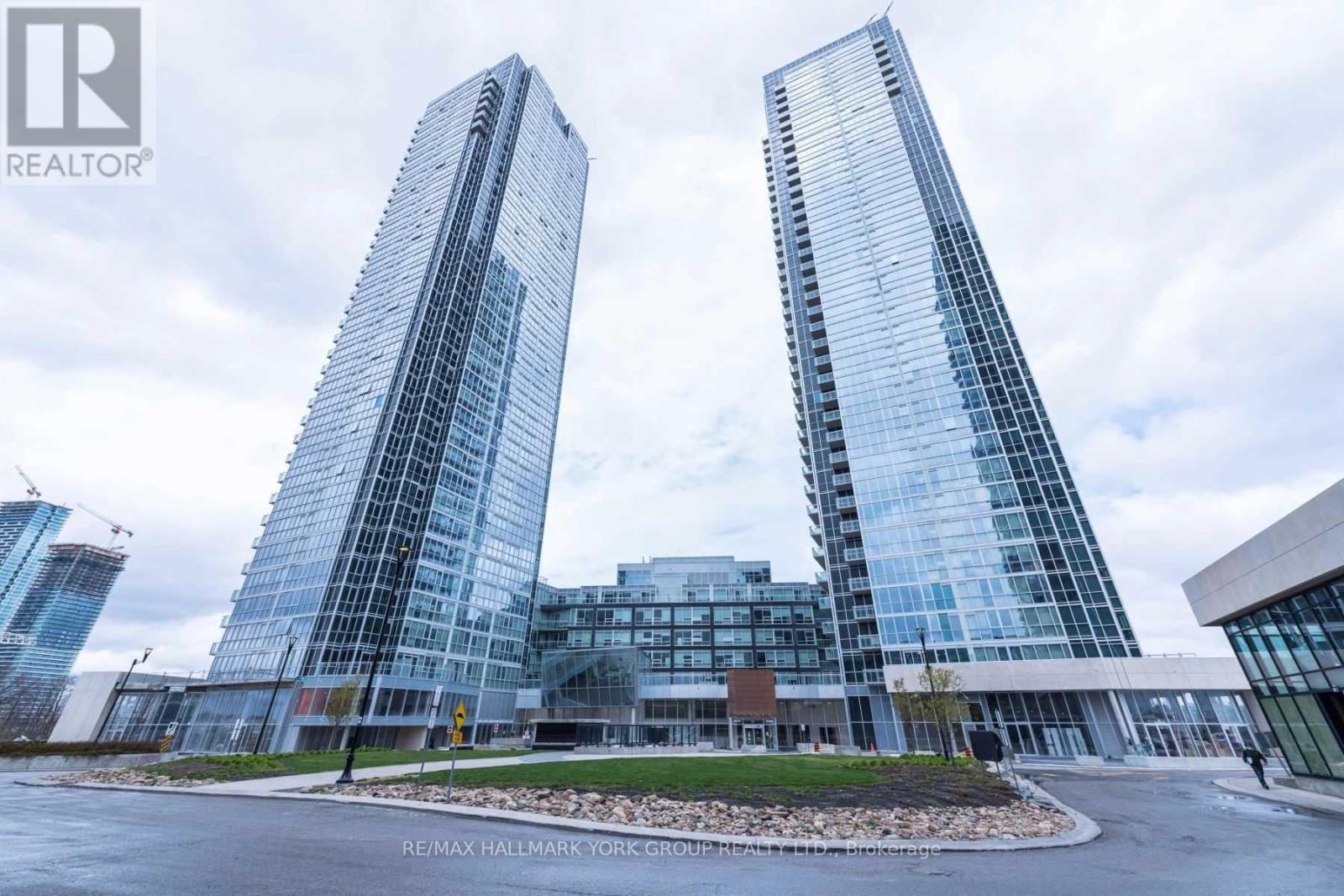 3206 - 2916 Highway 7 Road, Vaughan, Ontario  L4K 0K6 - Photo 12 - N13206786