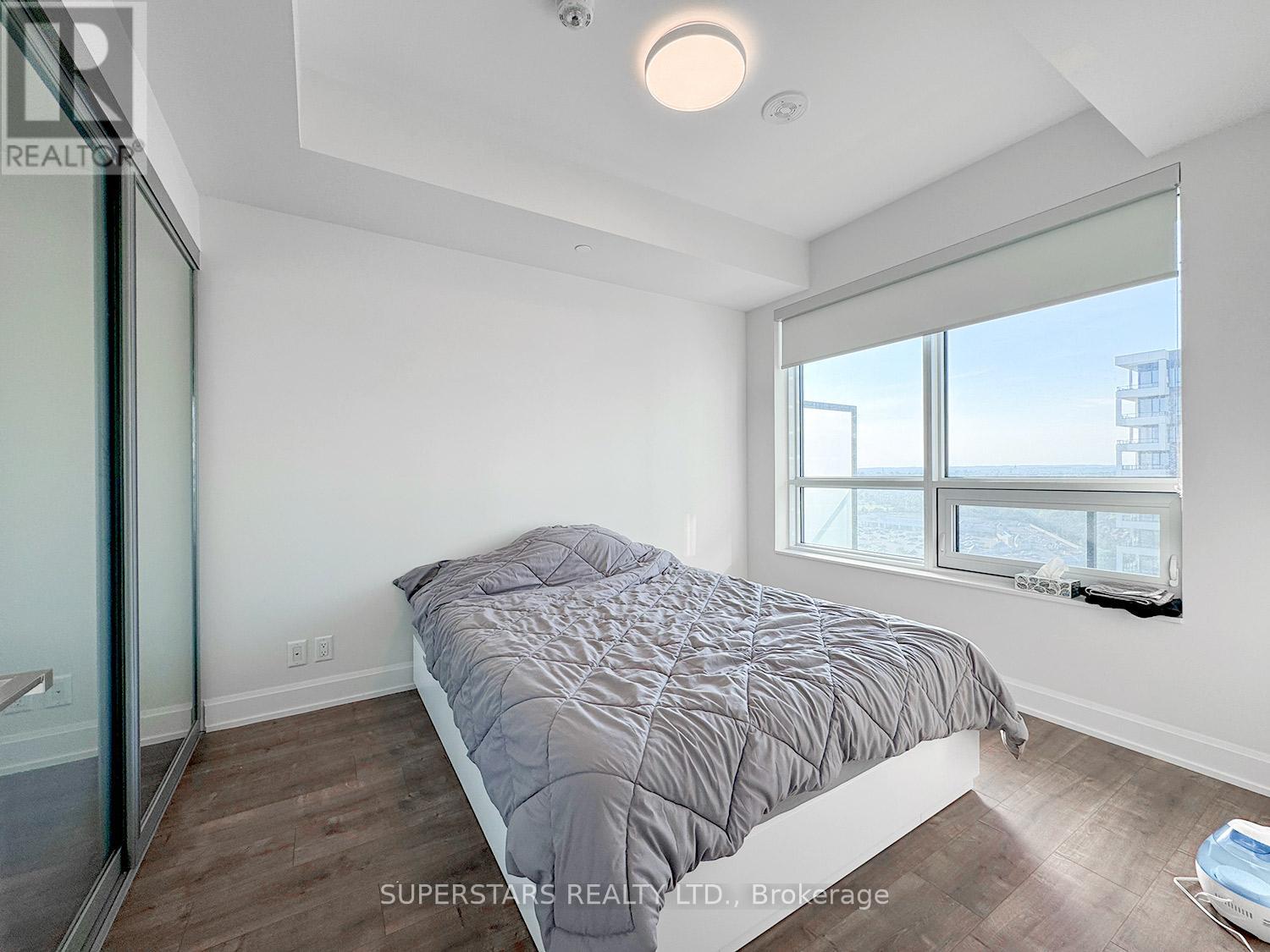 1909 - 8 Water Walk Drive, Markham, Ontario  L3R 6L4 - Photo 6 - N13206824
