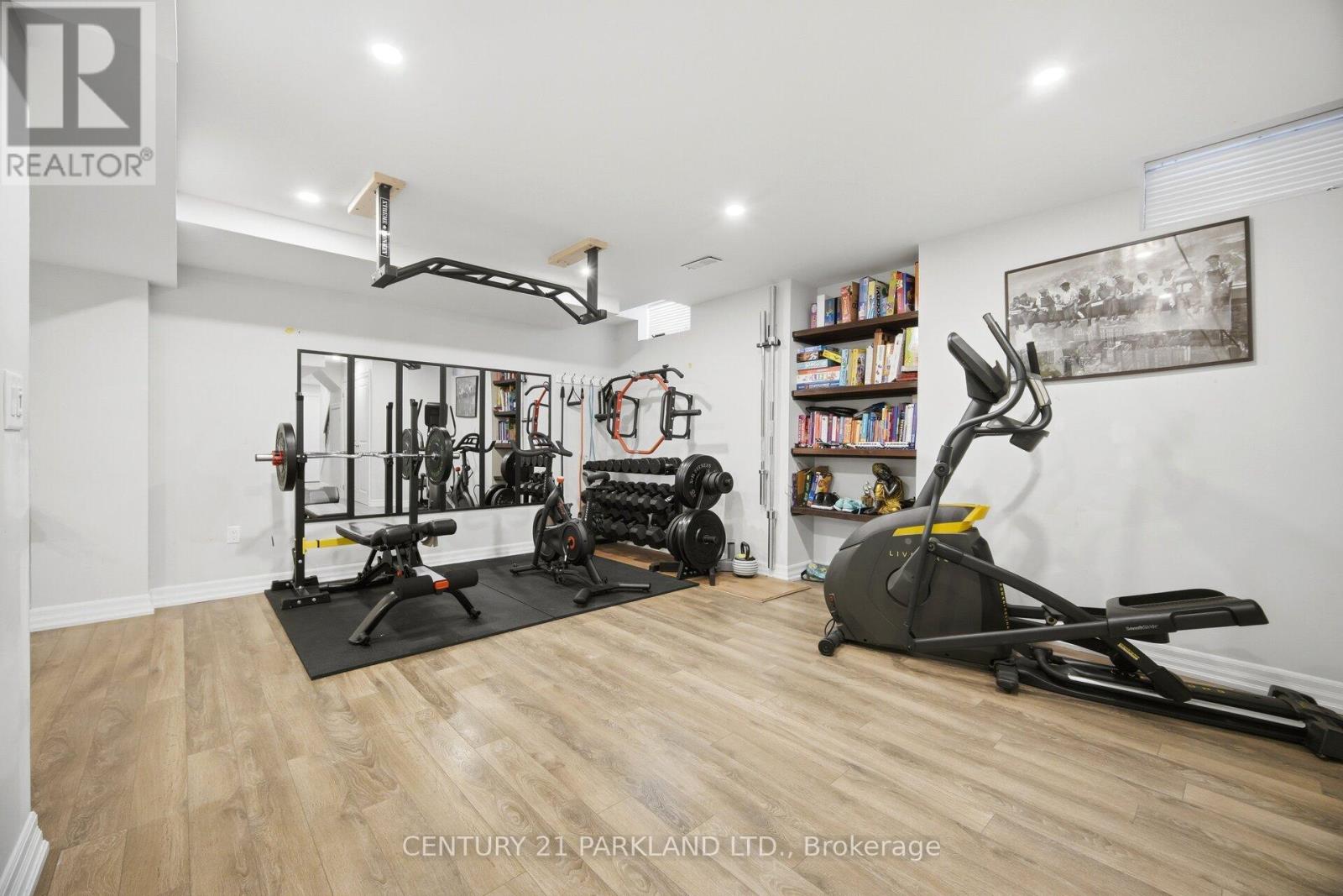 62 James Mccullough Road, Whitchurch-Stouffville, Ontario  L4A 0Z3 - Photo 19 - N13206850