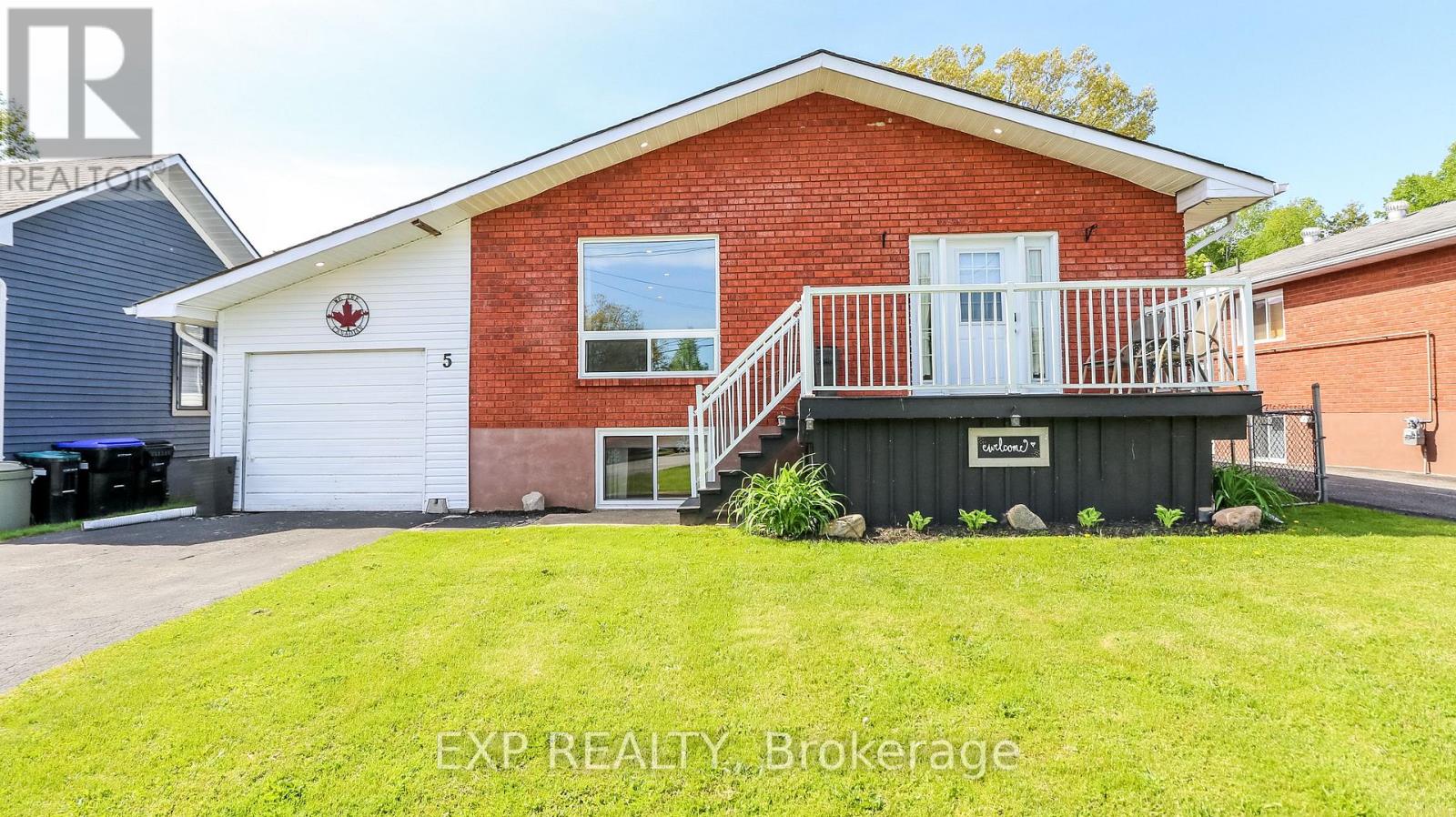 5 BOURGEOIS BEACH ROAD, Tay, Ontario