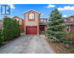 213 TUNBRIDGE ROAD, Barrie, Ontario