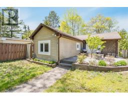 216 OXBOW PARK DRIVE, Wasaga Beach, Ontario