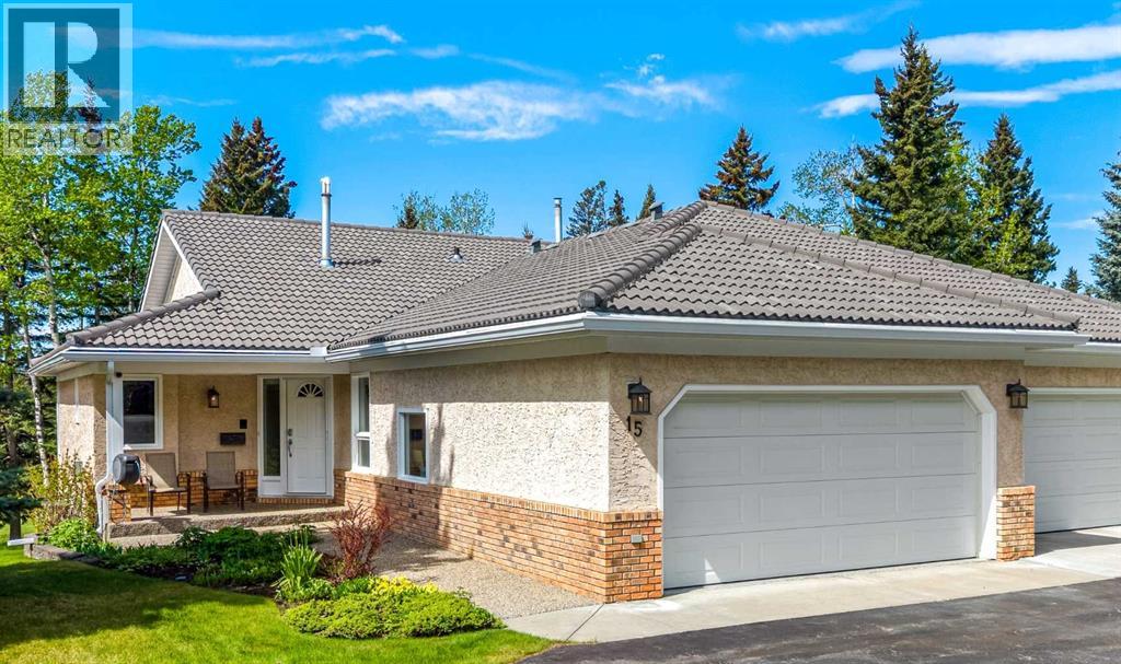15 Sunrise Way, Priddis Greens, Alberta  T0L 1W3 - Photo 1 - A2313961