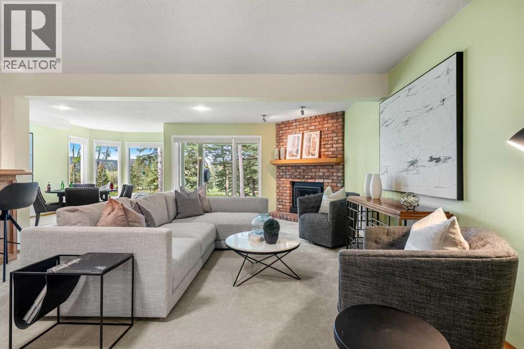 15 Sunrise Way, Priddis Greens, Alberta  T0L 1W3 - Photo 25 - A2313961