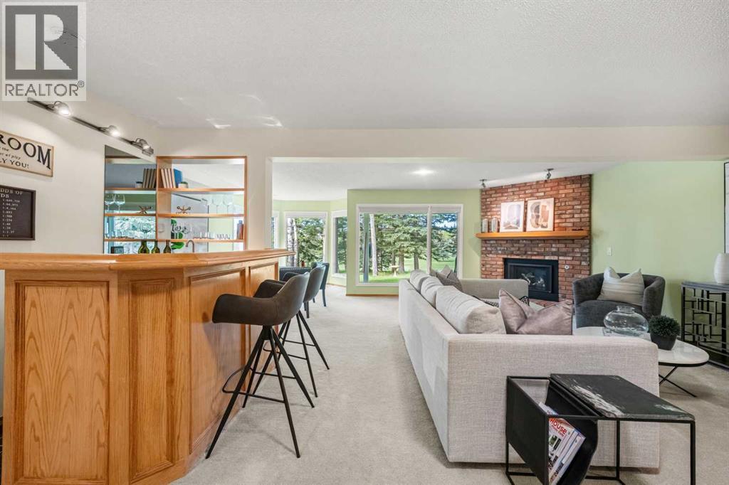 15 Sunrise Way, Priddis Greens, Alberta  T0L 1W3 - Photo 24 - A2313961