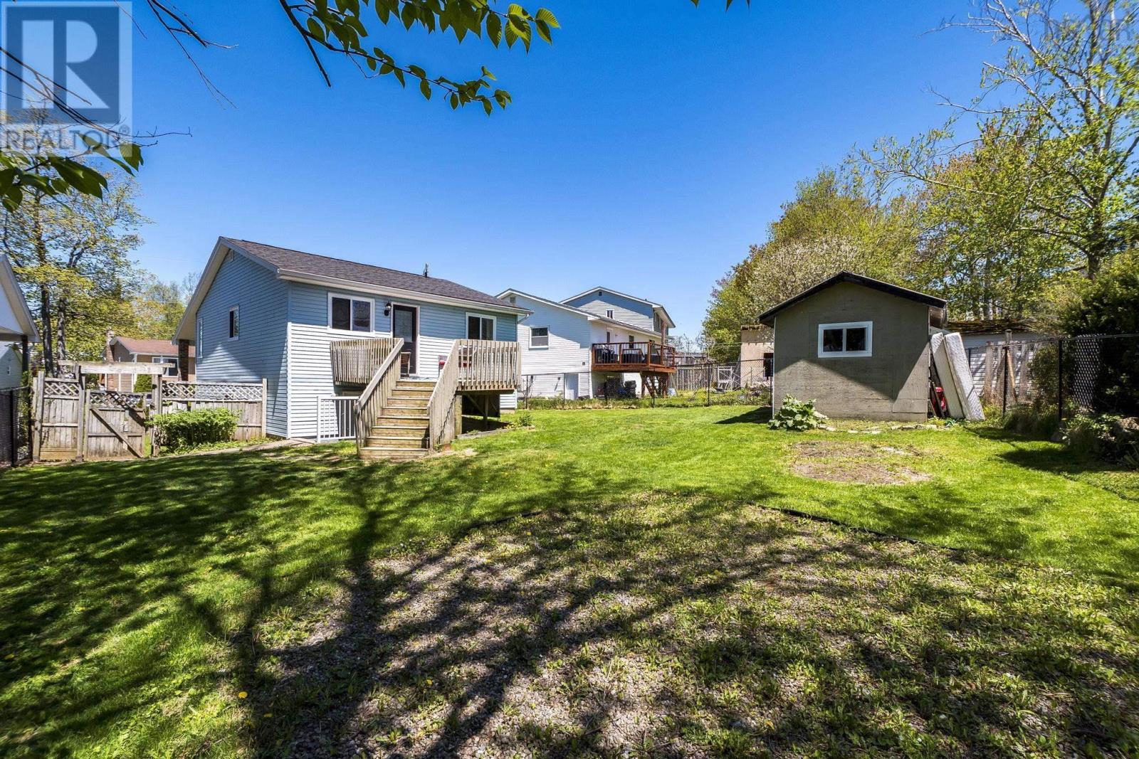 17 Noria Crescent, Middle Sackville, Nova Scotia  B4E 2M1 - Photo 29 - 202611980