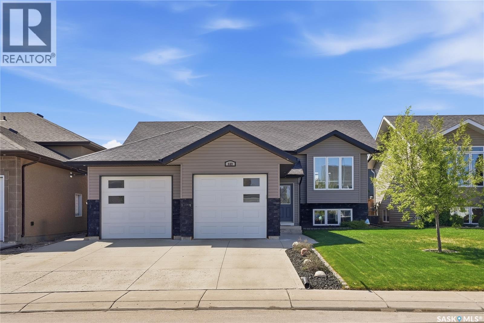 449 Snead Crescent, Warman, Saskatchewan  S0K 4S1 - Photo 1 - SK036937