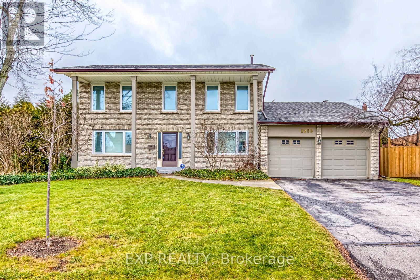 1269 Abbey Court, Burlington, Ontario  L7P 3R4 - Photo 1 - W13206798