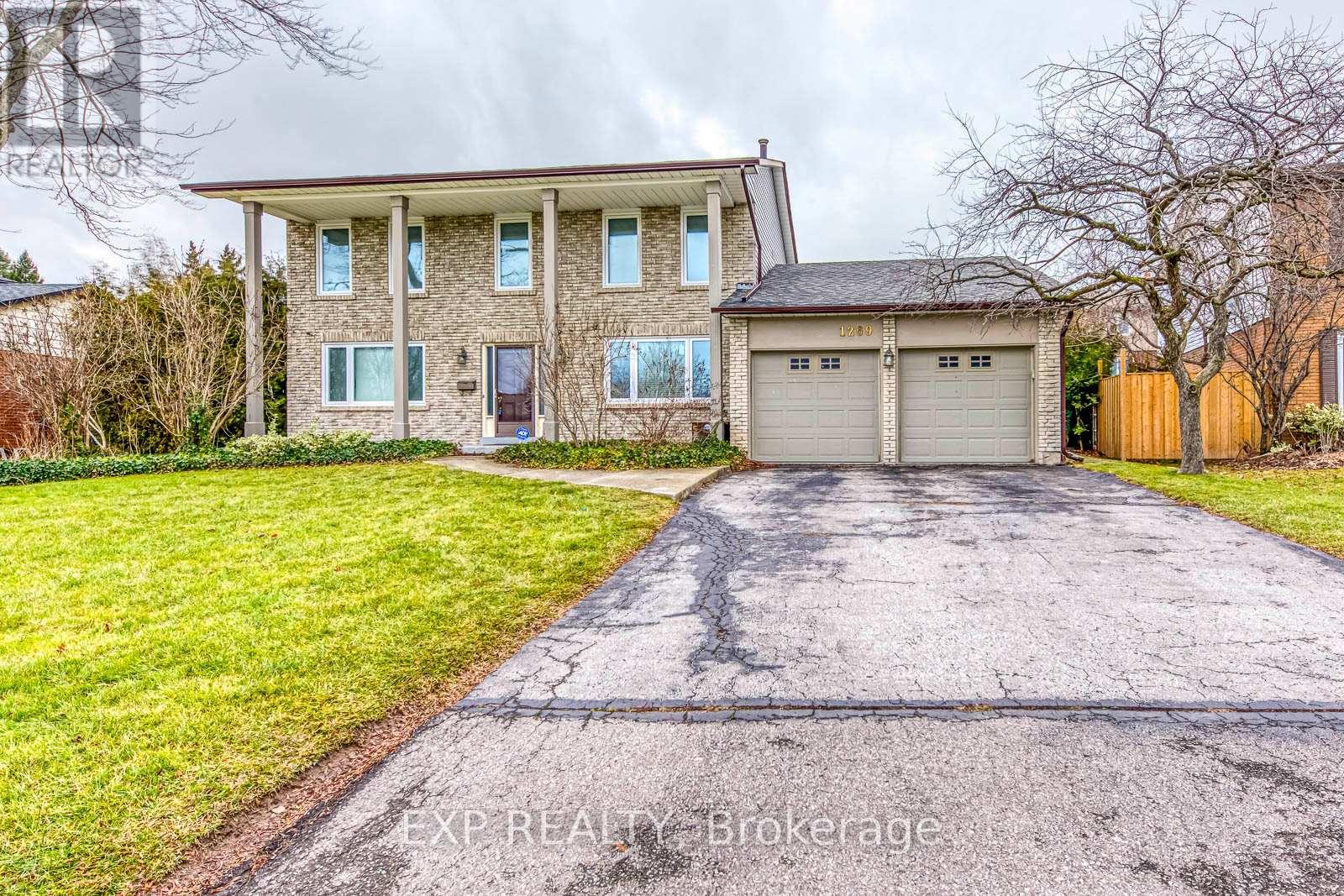 1269 Abbey Court, Burlington, Ontario  L7P 3R4 - Photo 2 - W13206798