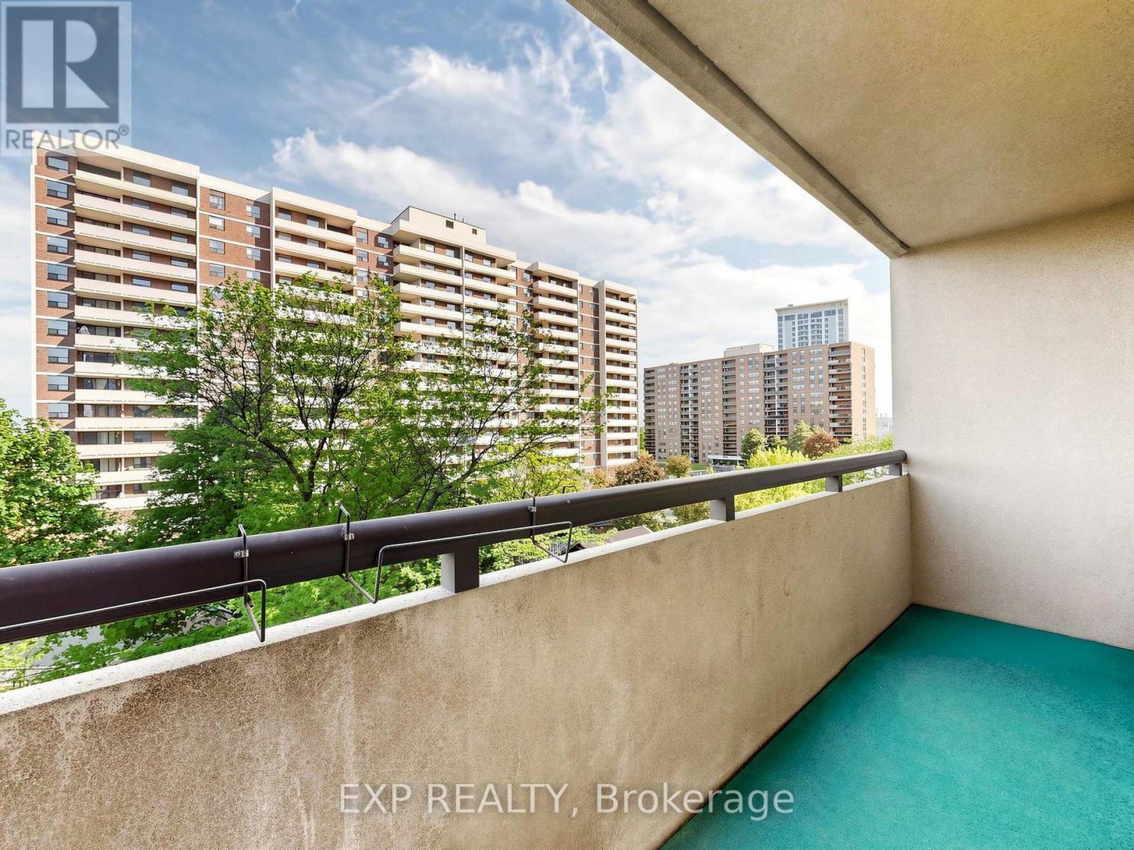 510 - 5 Lisa Street, Brampton, Ontario  L6T 4T4 - Photo 34 - W13206822