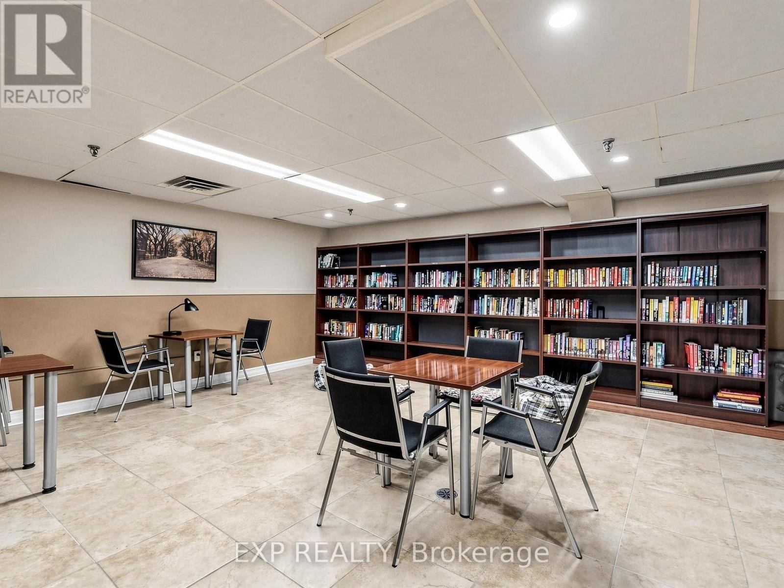 510 - 5 Lisa Street, Brampton, Ontario  L6T 4T4 - Photo 40 - W13206822