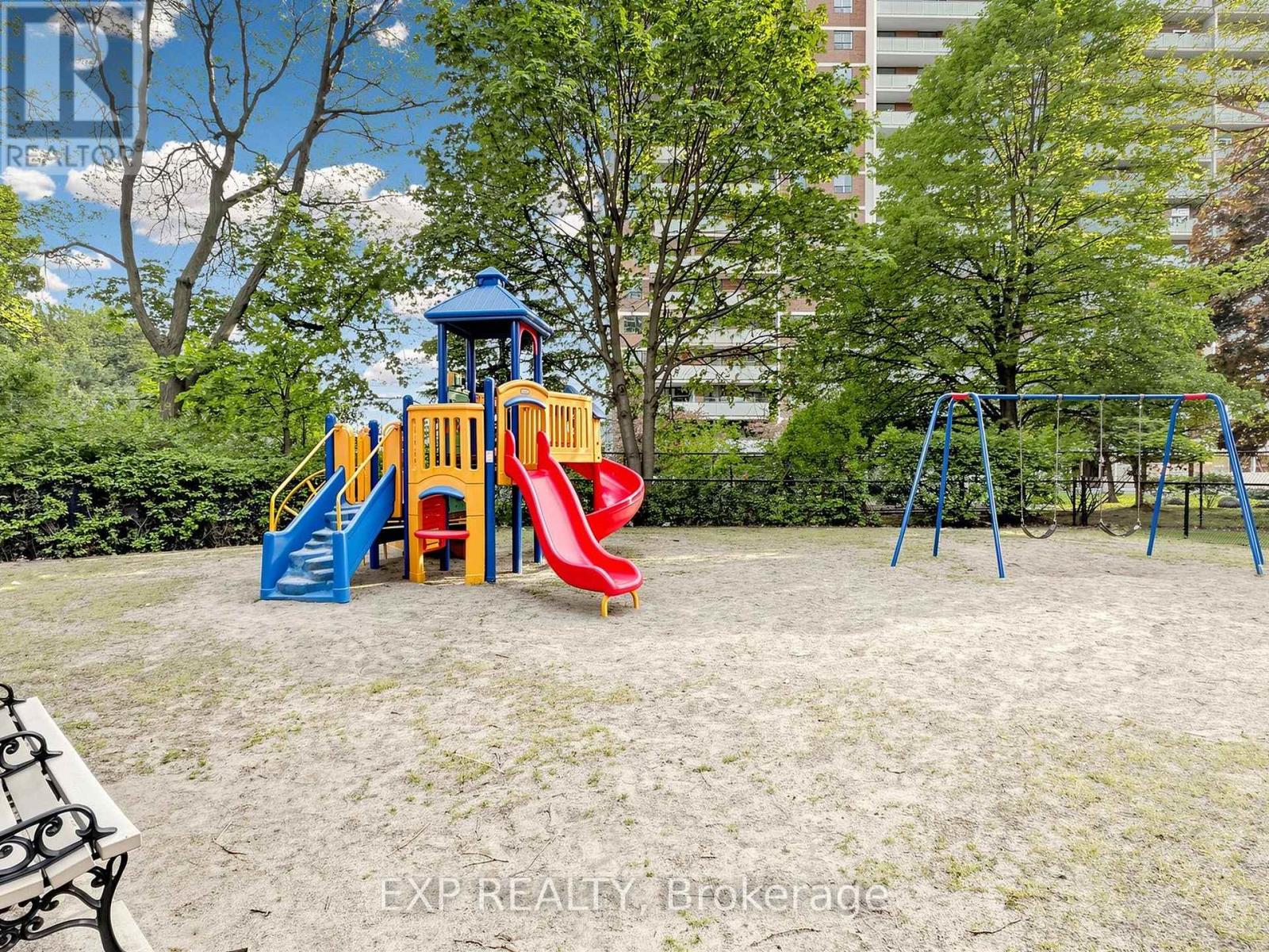 510 - 5 Lisa Street, Brampton, Ontario  L6T 4T4 - Photo 45 - W13206822