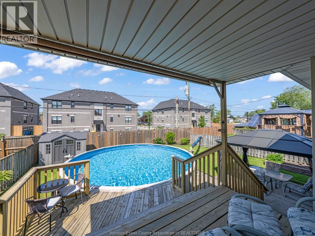 2357 Longfellow, Windsor, Ontario N9B 3J7 - Photo 28 - 26012377