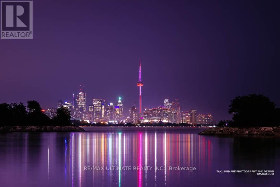 6206 - 30 Shore Breeze Drive, Toronto, Ontario  M8V 0J1 - Photo 48 - W13206394