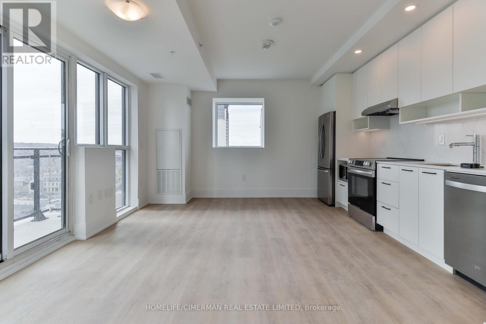 Ph1 - 206 King Street W, Hamilton, Ontario  L8P 1A5 - Photo 5 - X12985564