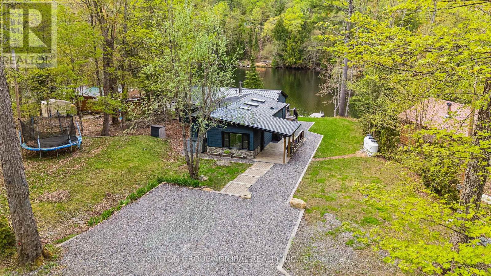 1023 Kirkpatrick Lane, Bracebridge, Ontario  P1L 1X1 - Photo 5 - X13206792