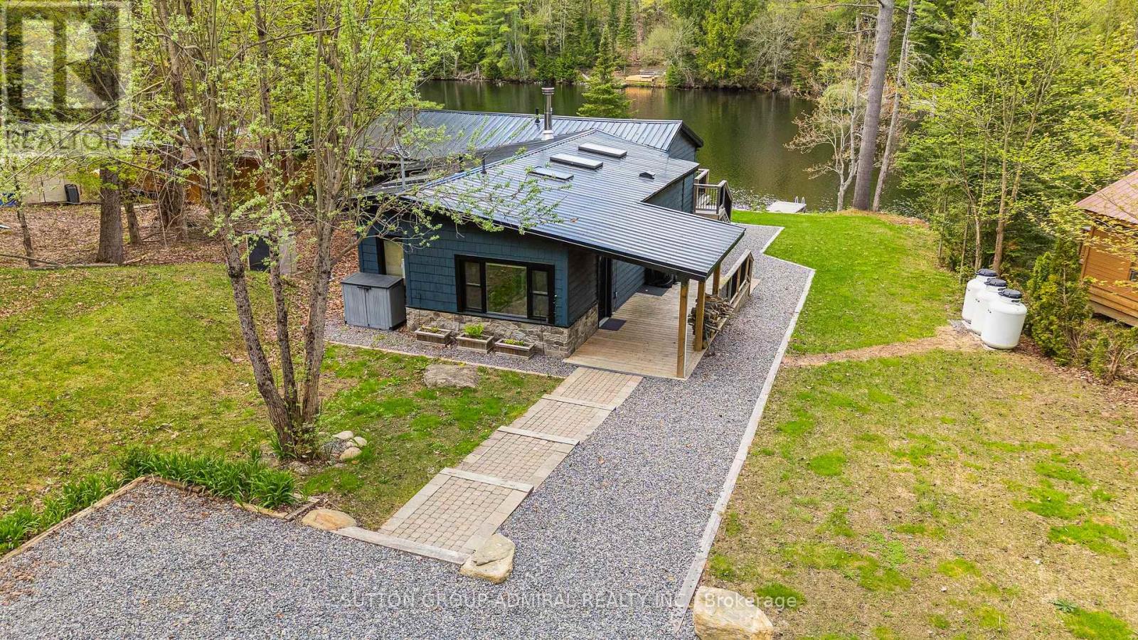 1023 Kirkpatrick Lane, Bracebridge, Ontario  P1L 1X1 - Photo 6 - X13206792