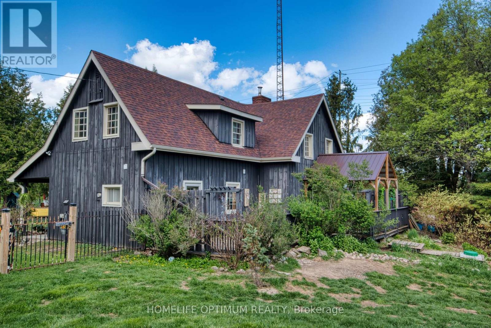41 Allensville Road, Huntsville, Ontario  P0B 1M0 - Photo 5 - X13206848