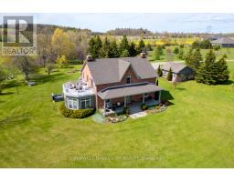 268 LEACH ROAD, Alnwick/Haldimand, Ontario