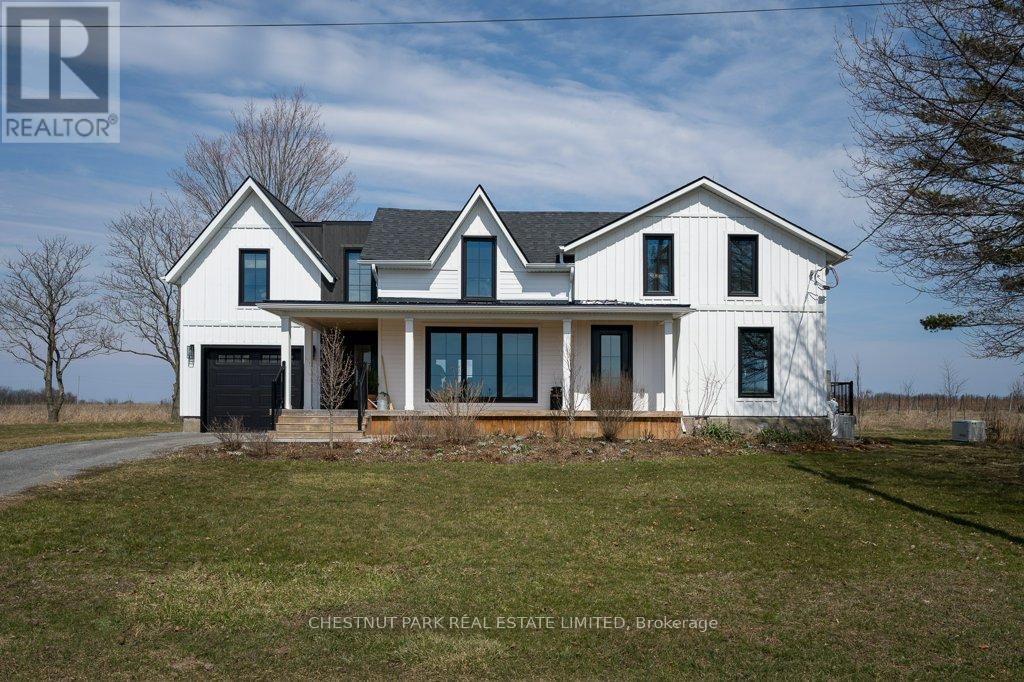 456 COLD CREEK ROAD, Prince Edward County, Ontario