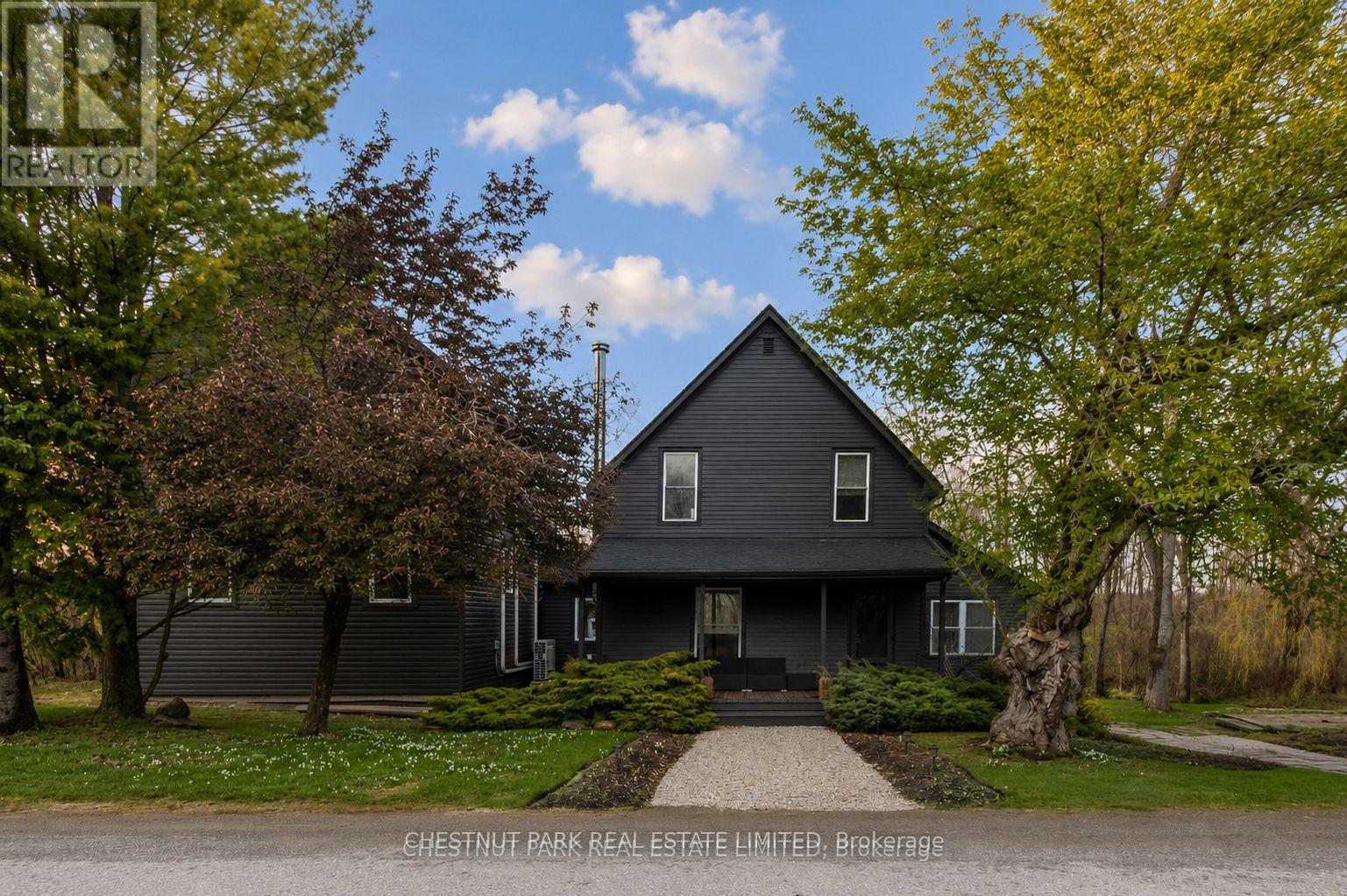 709 OLD MILFORD ROAD, Prince Edward County, Ontario