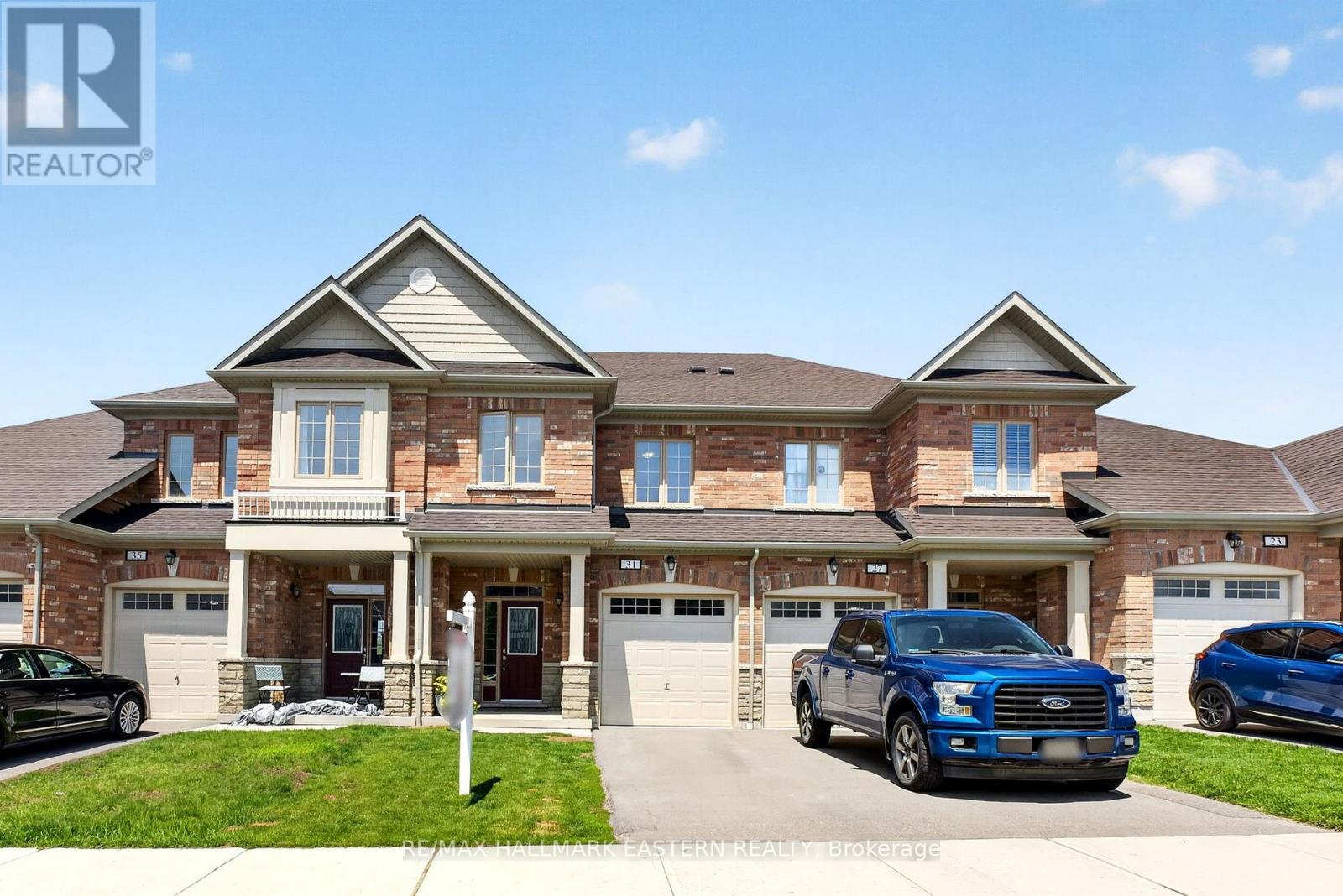 31 ELMHURST STREET, Scugog, Ontario