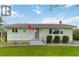 204 MacFarlane Street, Fredericton, New Brunswick