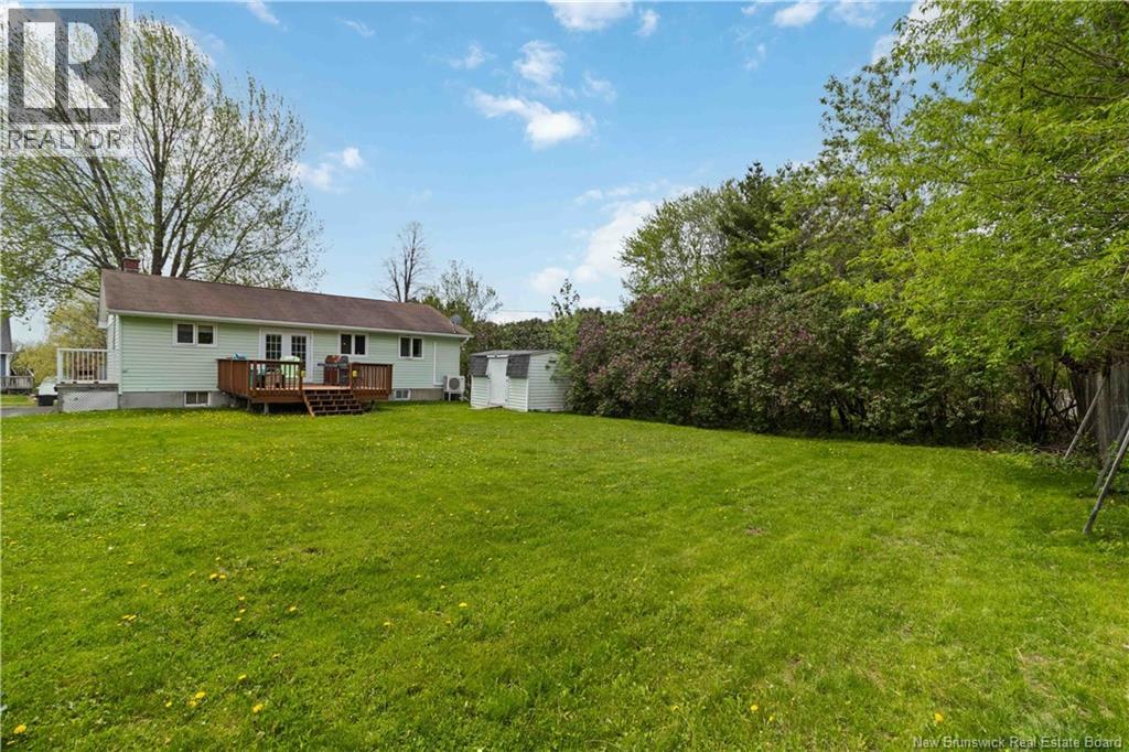 204 Macfarlane Street, Fredericton, New Brunswick E3A 1V6 - Photo 30 - NB140098