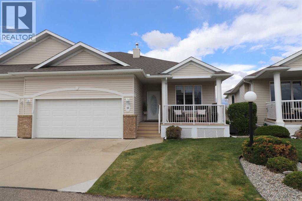 19, 110 Fairmont Boulevard S, Lethbridge, Alberta  T1K 7S1 - Photo 1 - A2313324