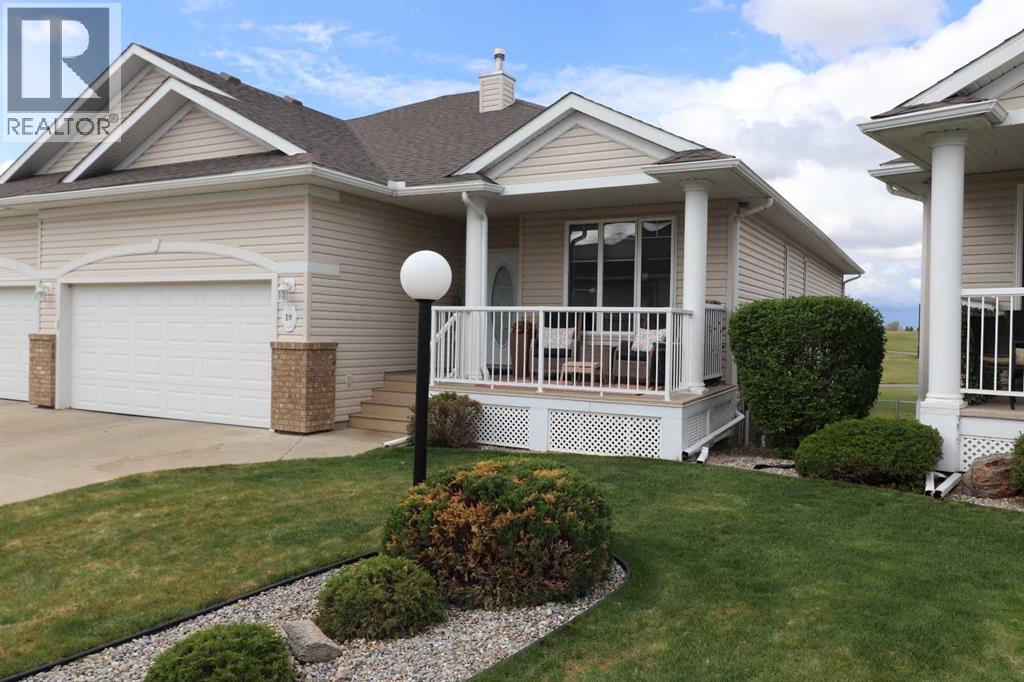 19, 110 Fairmont Boulevard S, Lethbridge, Alberta  T1K 7S1 - Photo 31 - A2313324
