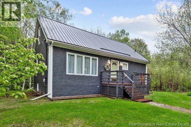 599 New Scotland Road, Indian Mountain, New Brunswick