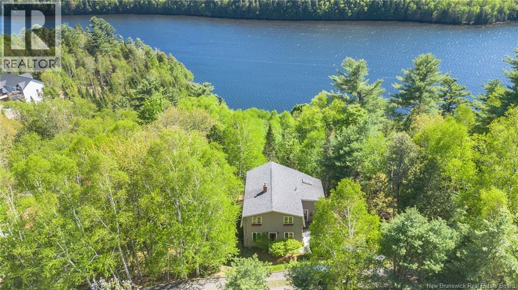 98 Woodbine Lane, Upper Kingsclear, New Brunswick