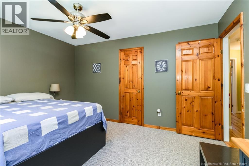 98 Woodbine Lane, Upper Kingsclear, New Brunswick  E3E 1S3 - Photo 37 - NB140487