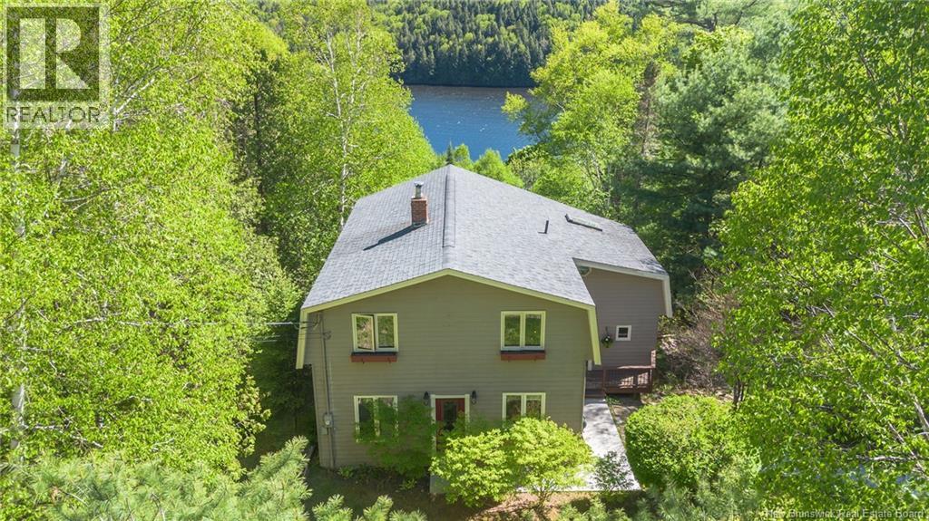 98 Woodbine Lane, Upper Kingsclear, New Brunswick  E3E 1S3 - Photo 5 - NB140487